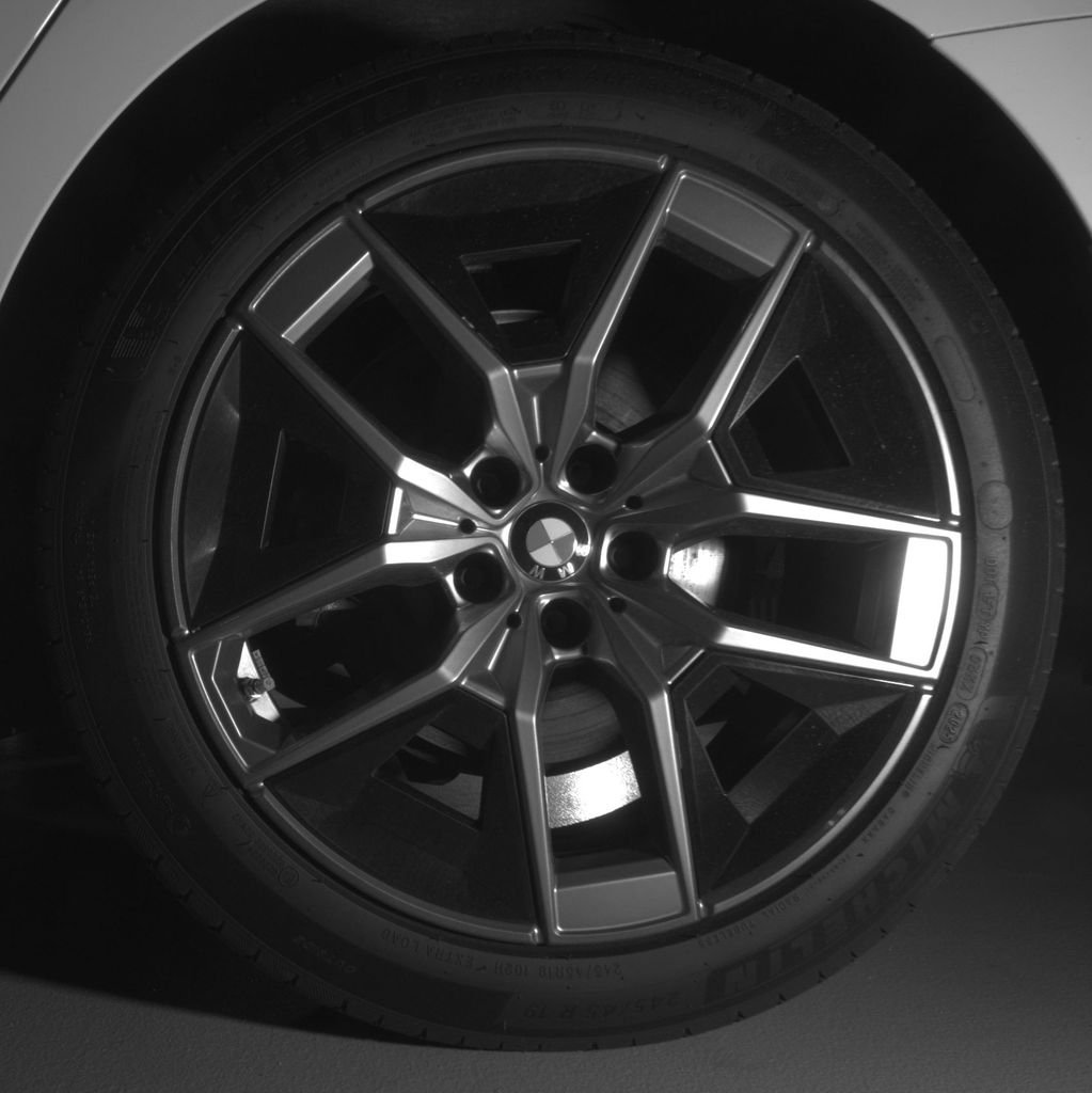 2026 BMW 5 Series 530i - Photo 34