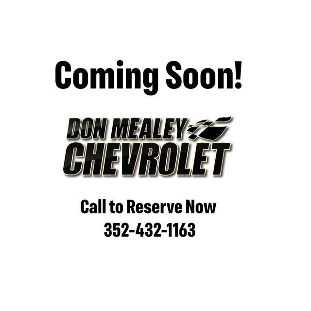 2026 Chevrolet Equinox's photo