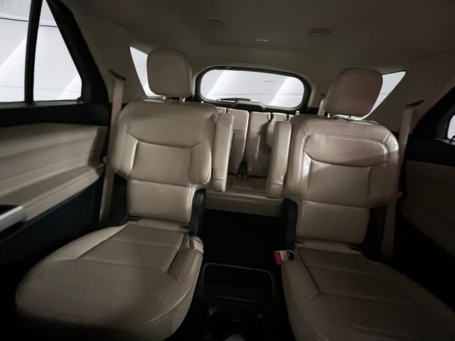 Used 2021 Gray Ford XLT image 18