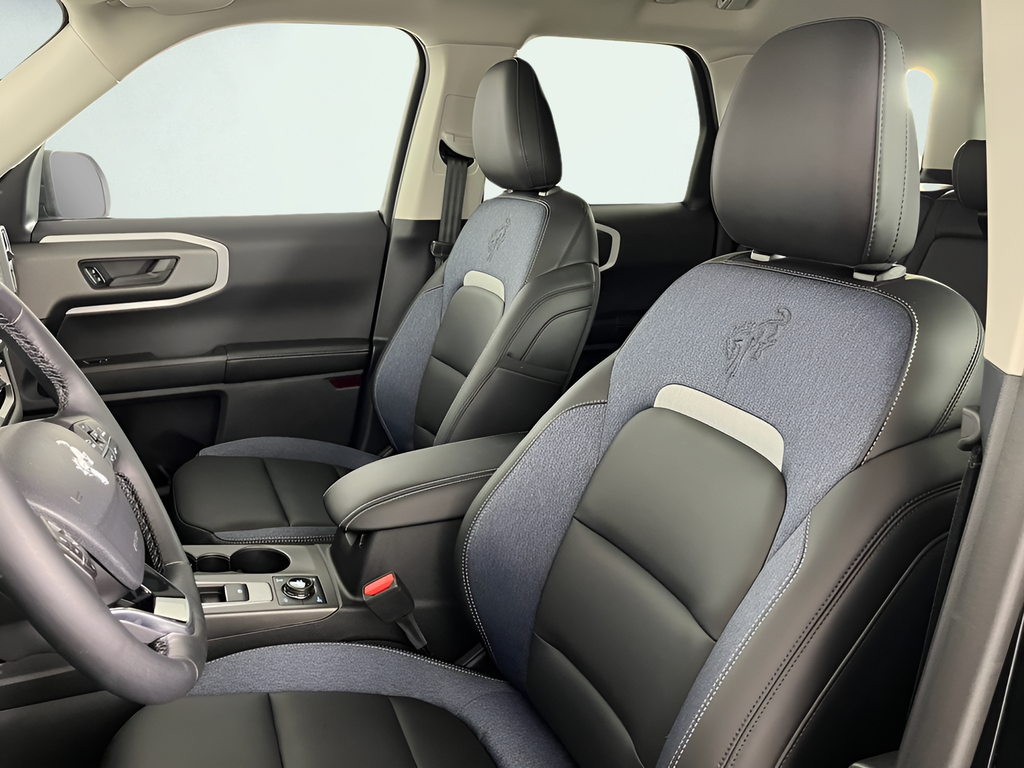 New 2026 Shadow Black Ford Outer Banks® image 22