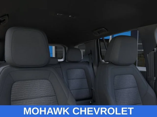 2027 Chevrolet Equinox LT - Photo 24