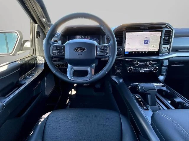 New 2026 Avalanche Ford Lariat® image 60