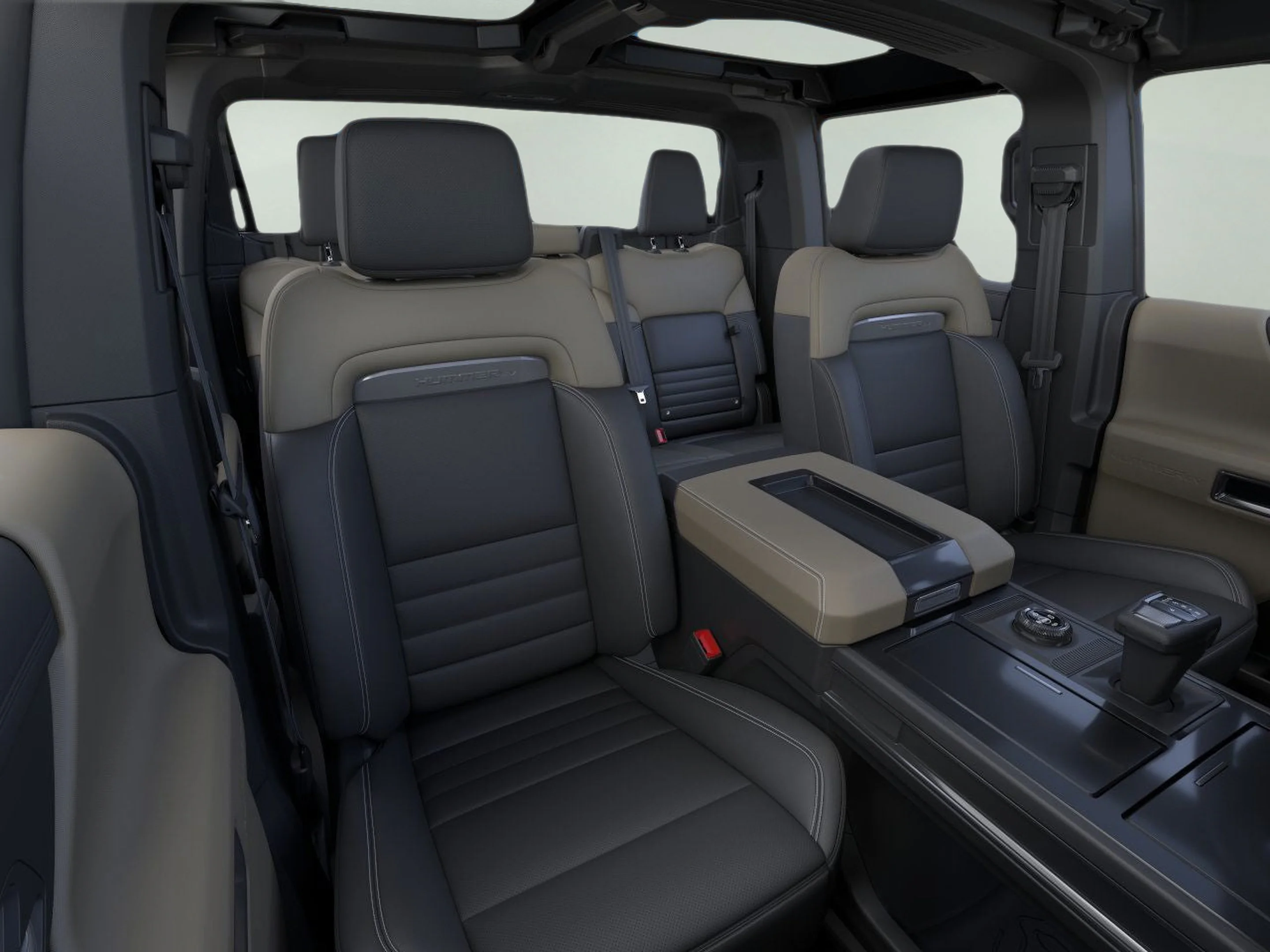 New 2026 Void Black GMC 2X image 22