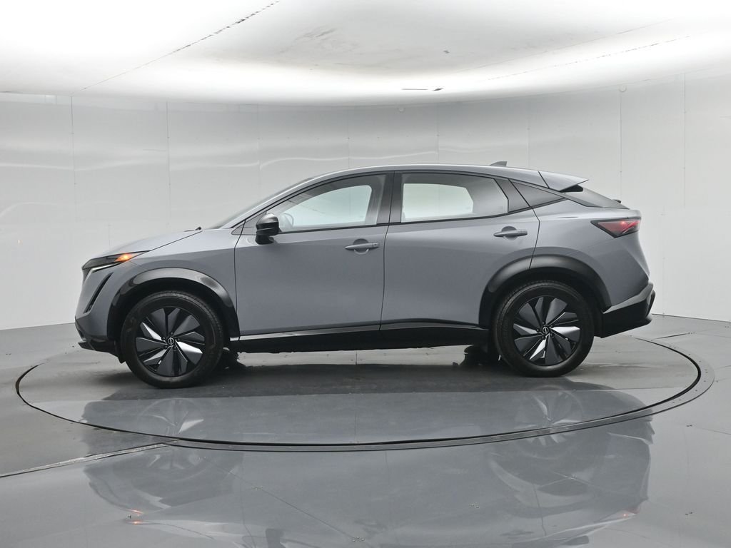 Used 2024 Gray Nissan ENGAGE e-4ORCE image 30