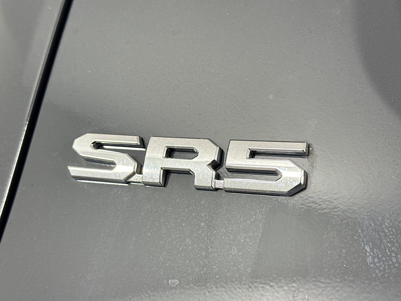 New 2026 Underground Toyota SR5 image 10