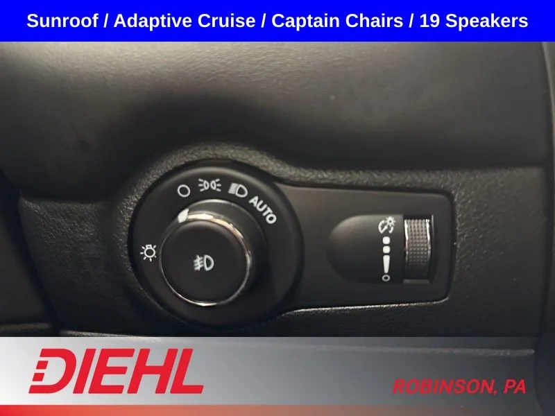 Used 2023 Gray Dodge R/T Premium image 28