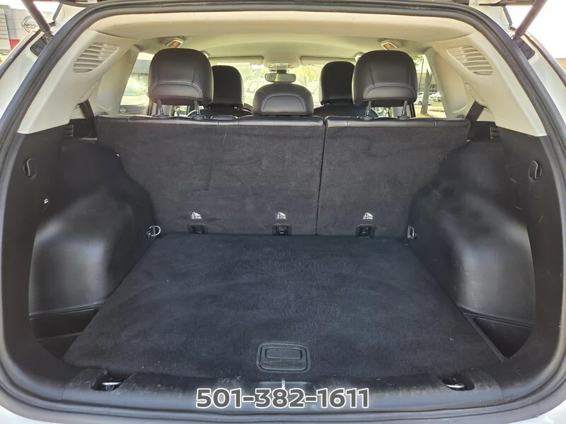 Used 2021 White Clearcoat JEEP TRAILHAWK 4X4 image 18