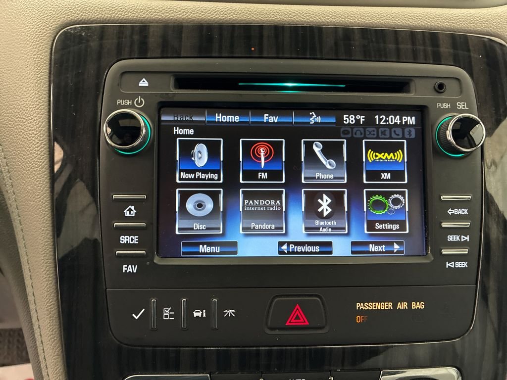 Used 2013 Gray Chevrolet 2LT 2LT image 15