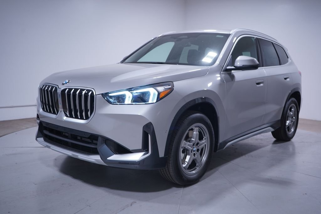 2027 BMW X1