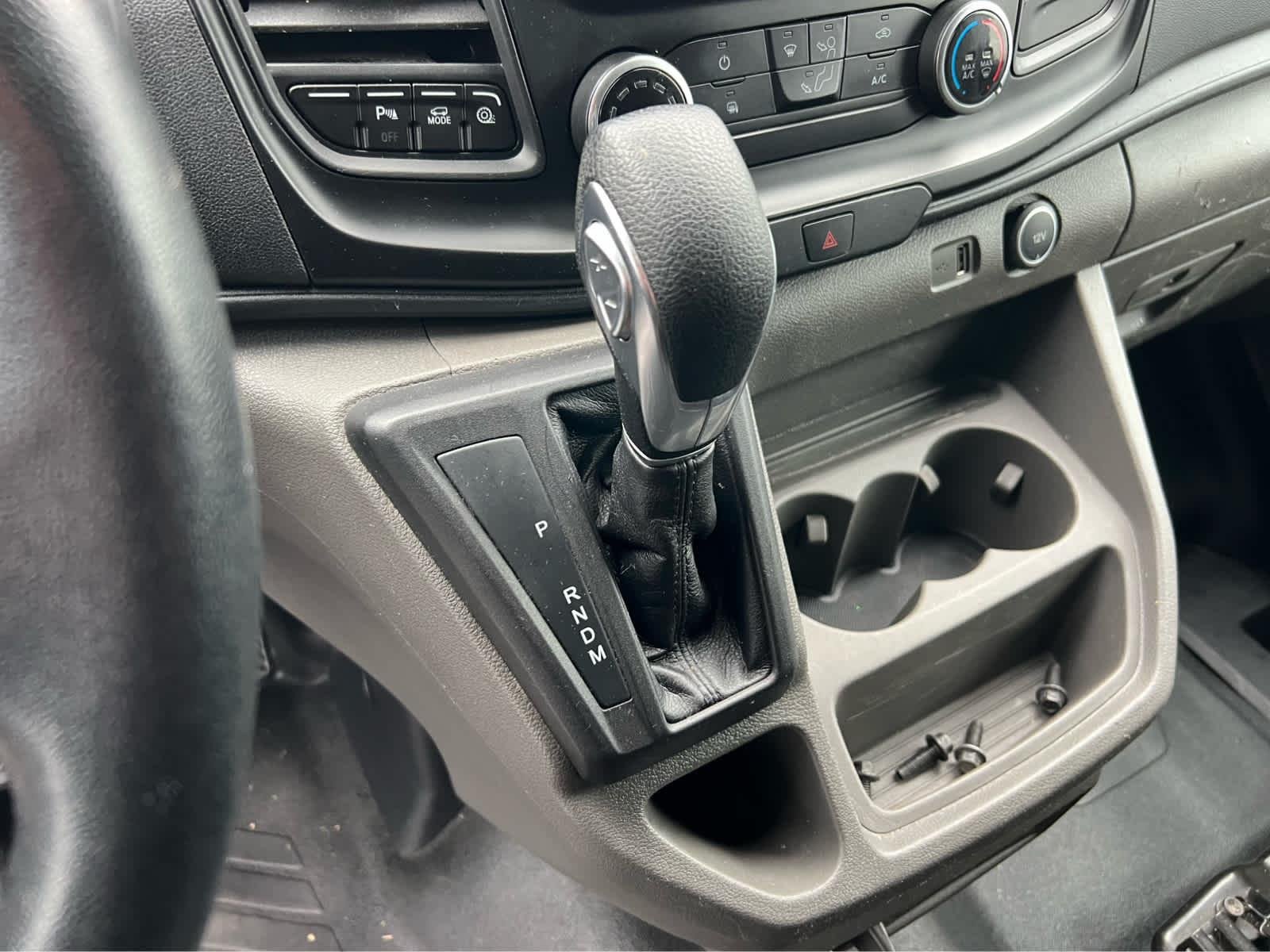 2020 Ford Transit Van Base - Photo 19