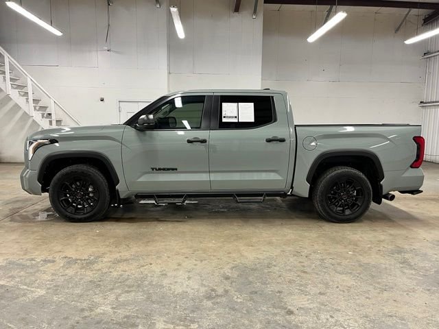 Used 2024  Toyota SR5 image 4