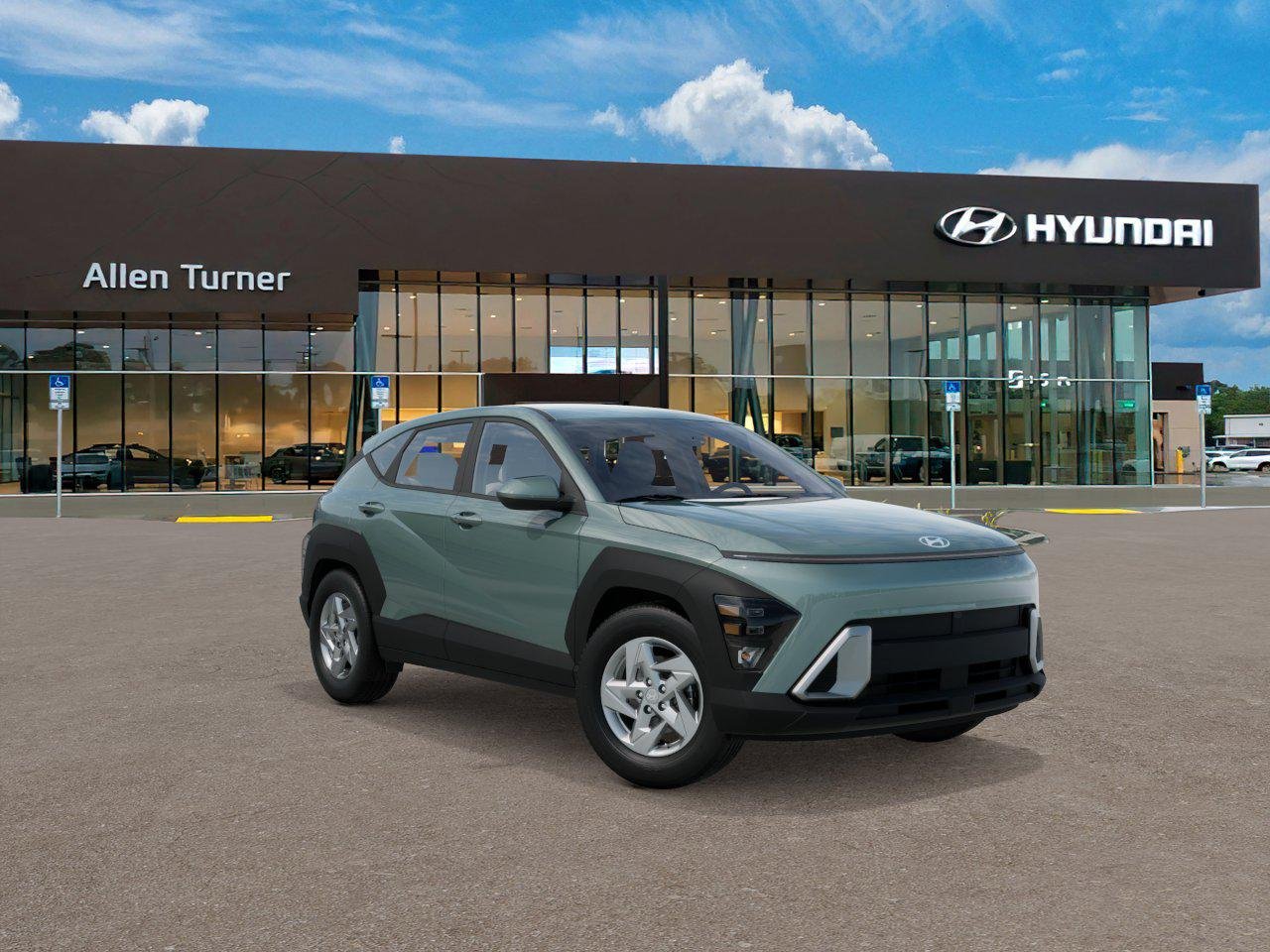 New 2027 Rrr Hyundai SE FWD image 2