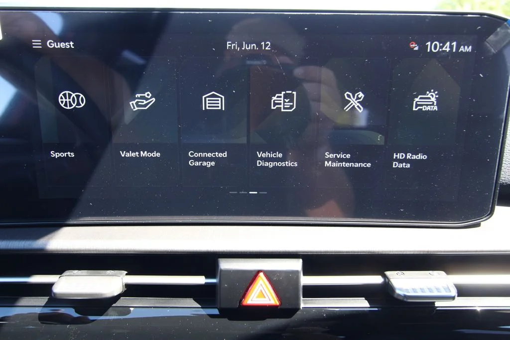 New 2026 Red Kia X-Line image 33