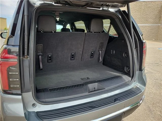 Used 2025 Silver Chevrolet LT 4x2 image 8