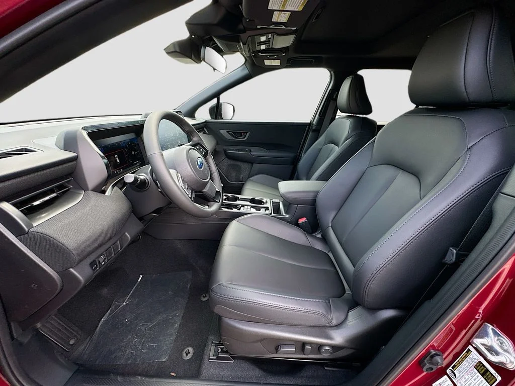 New 2026 Red Subaru Premium image 24