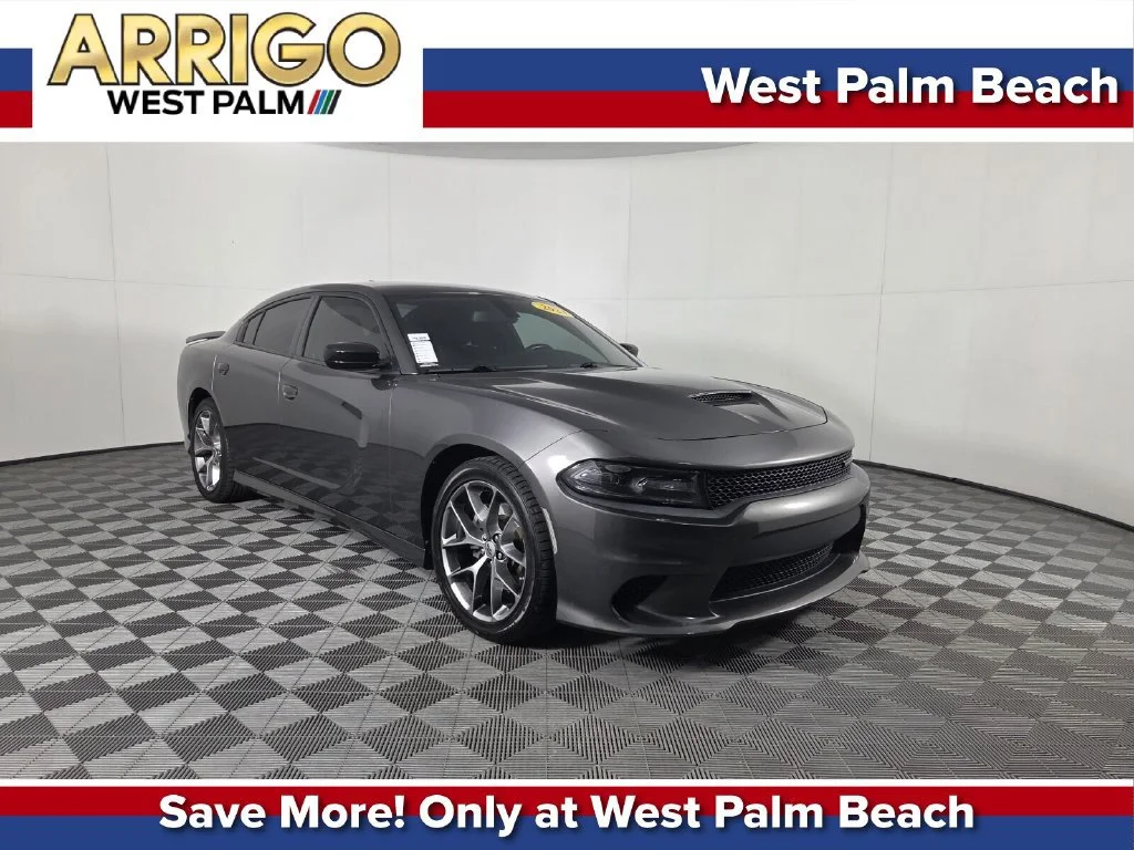 2023 Dodge Charger