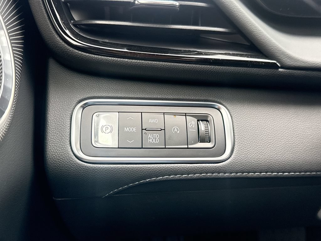 2026 Buick Enclave Avenir - Photo 18
