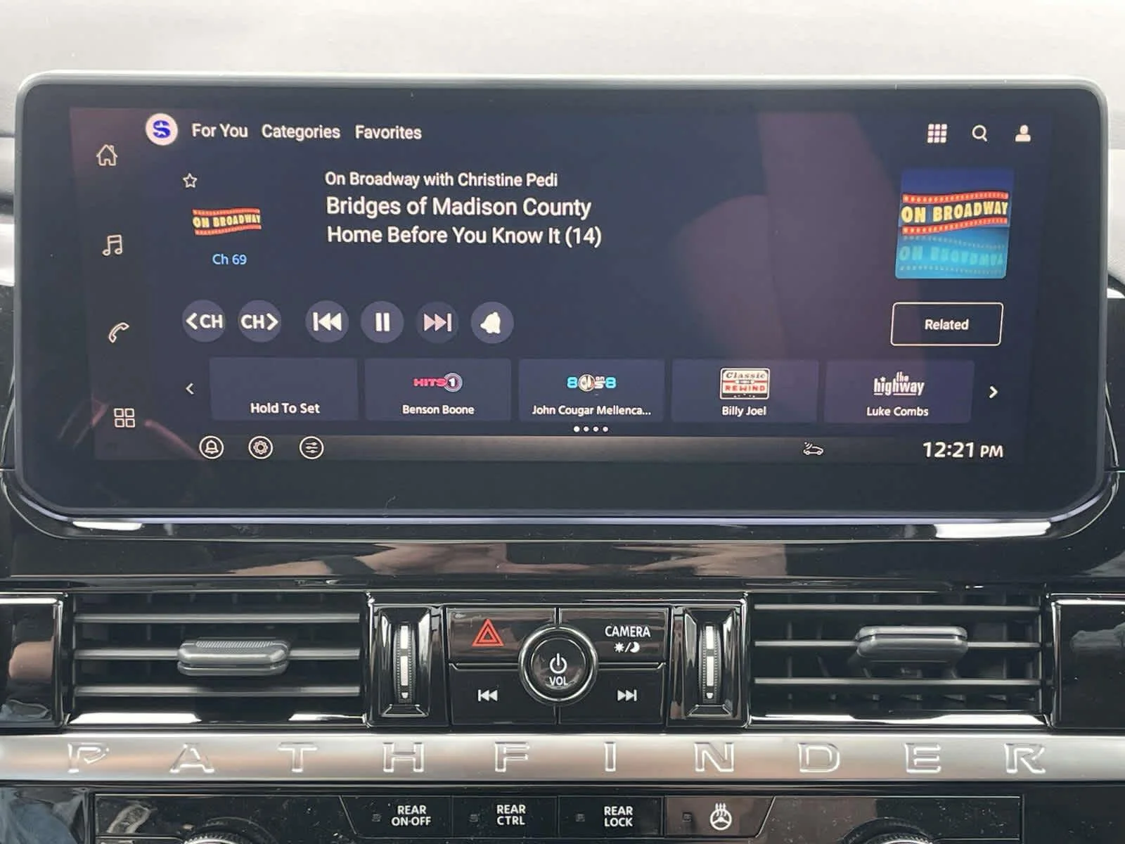 New 2026 Super Black Nissan SL image 22