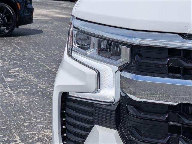 2026 Chevrolet Silverado 1500 LT - Photo 11