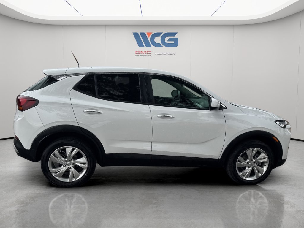 2025 Buick Encore GX Preferred - Photo 2