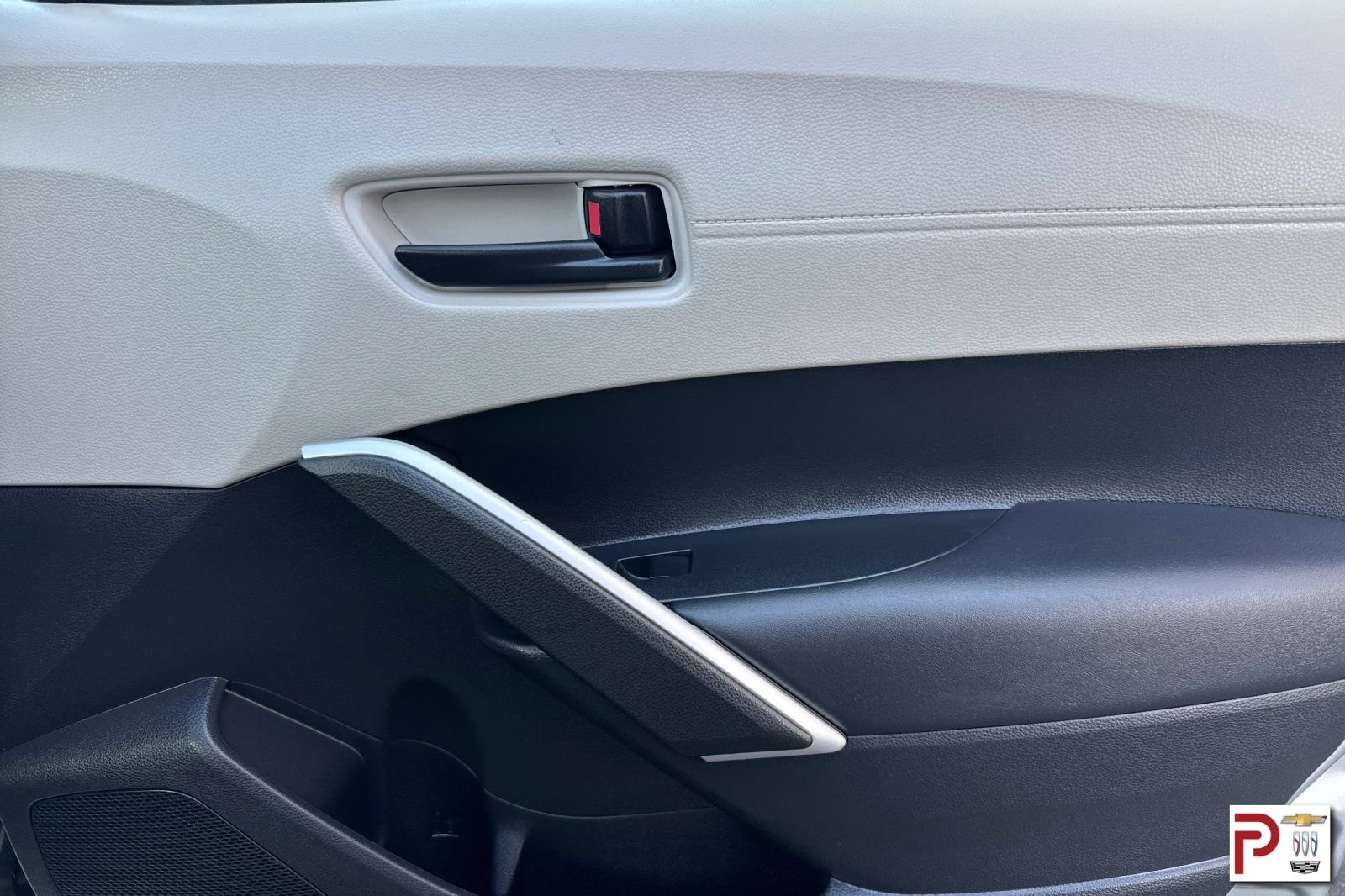 Used 2026 Silver Toyota L image 20