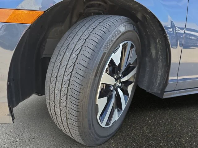 Used 2025 Gray Honda EX-L image 36