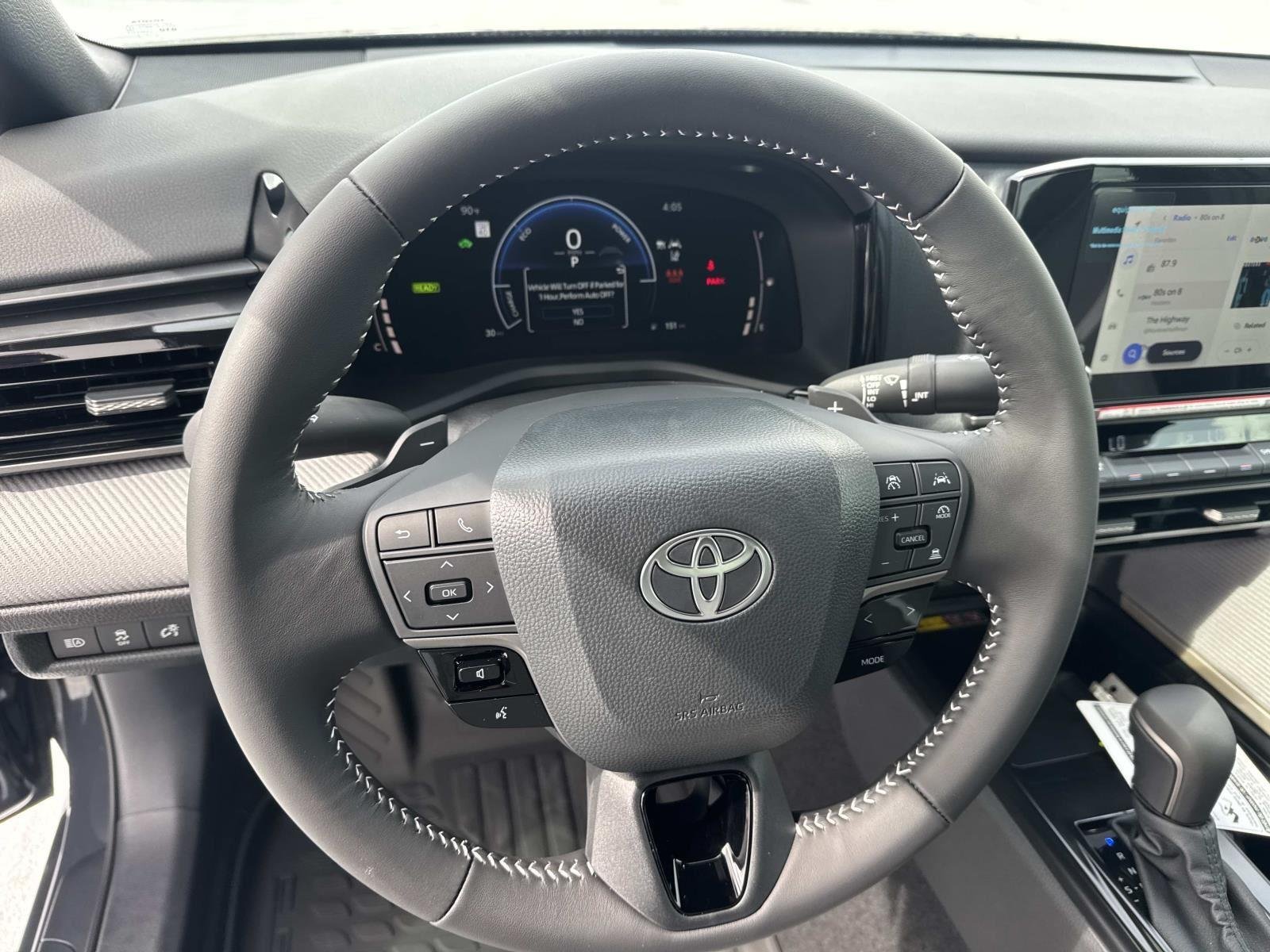 Used 2026 Underground Toyota SE image 21