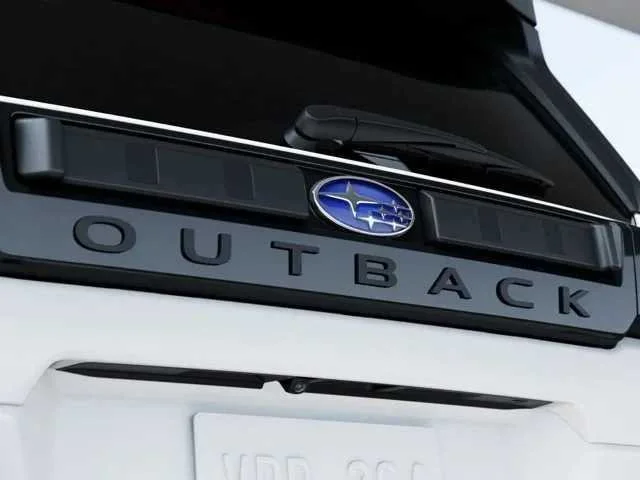 New 2026 CRYSTAL WHITE PEARL Subaru Wilderness image 11