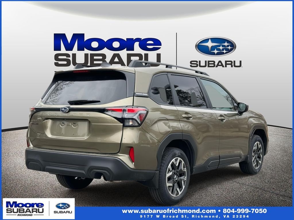 Used 2026 Brown Subaru Premium image 2
