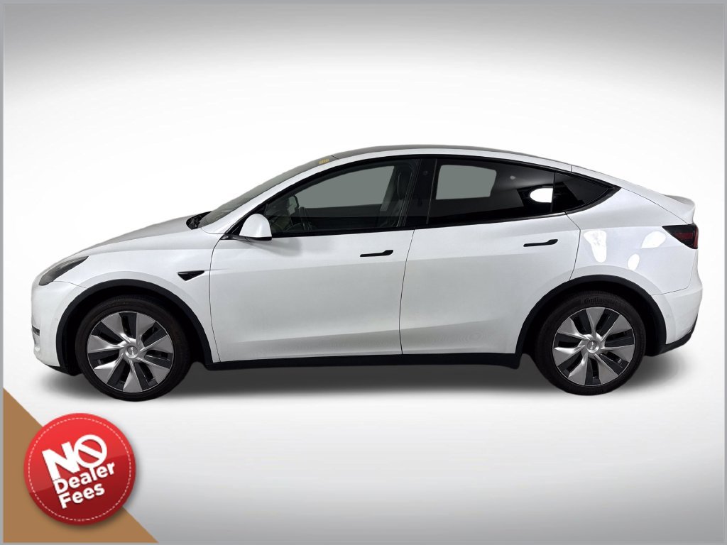 2022 Tesla Model Y Long Range - Photo 6