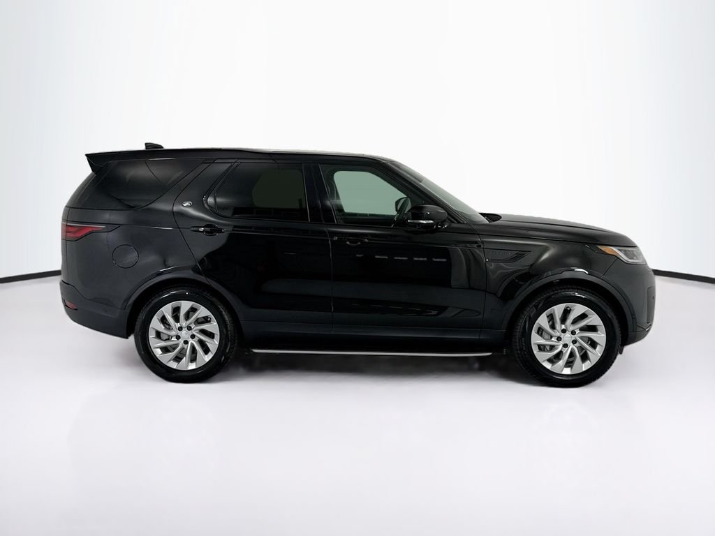New 2026 Santorini Black Land Rover S image 4