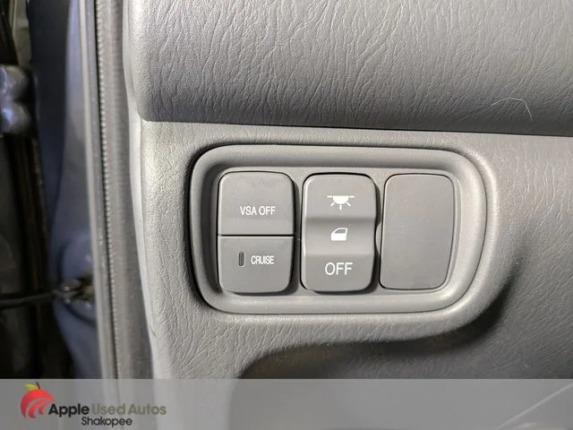 Used 2007 Gray Honda LX image 25