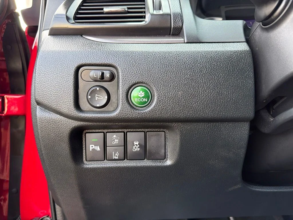 Used 2023 Red Honda EX-L image 20