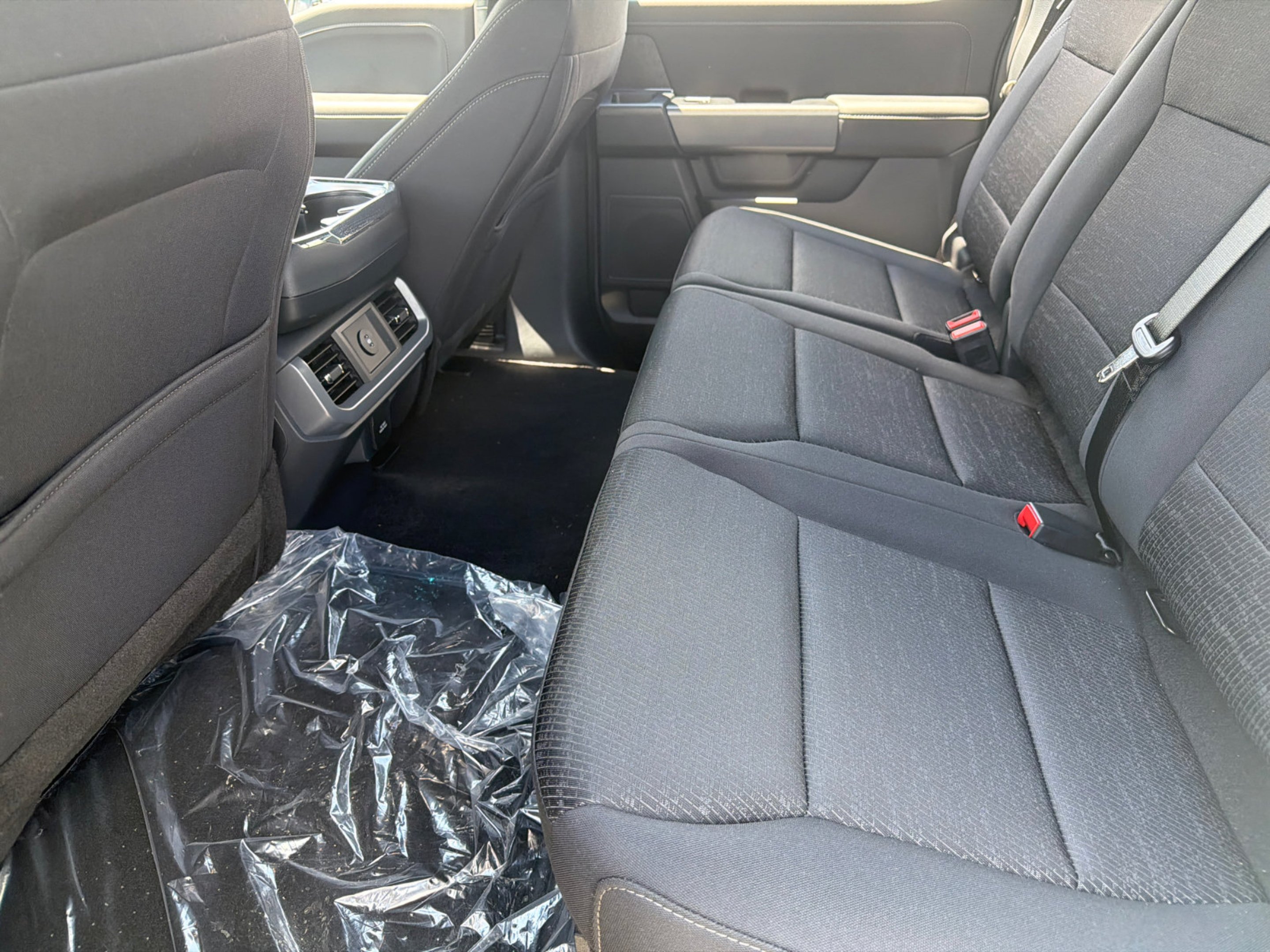 2026 Ford F-150 XLT - Photo 14
