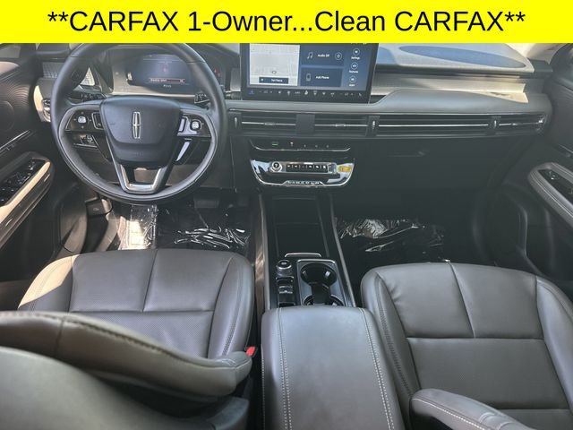 Used 2023 Black Lincoln Standard image 18