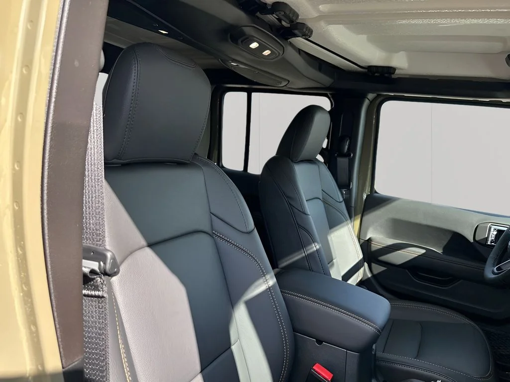 New 2025 41 Exterior Paint Jeep Texas Trail image 16
