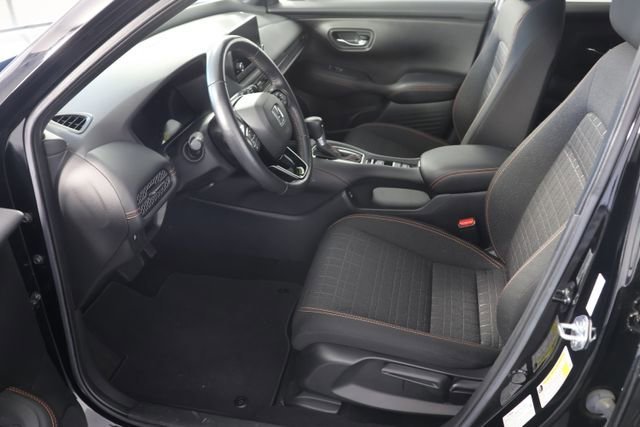 2024 Honda HR-V Sport - Photo 48