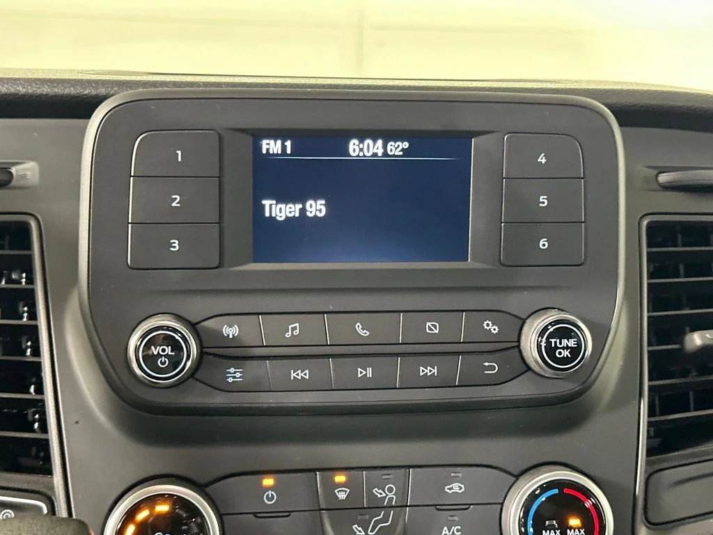Used 2024 White Ford Base image 19