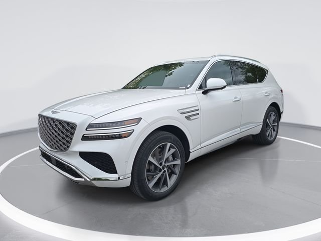 2026 Genesis GV80 2.5T Advanced AWD's photo