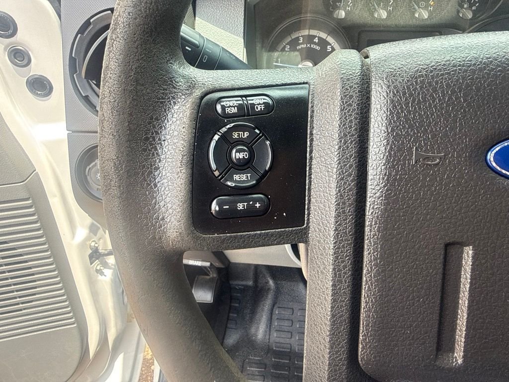 Used 2015 Oxford White Ford XL image 17