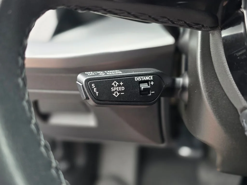 2023 Audi A3 Sedan Premium - Photo 25