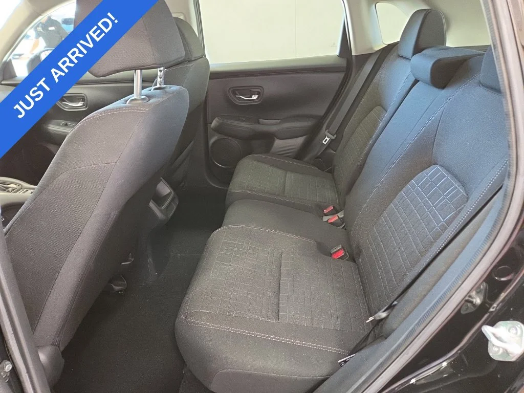 2024 Honda HR-V LX - Photo 6