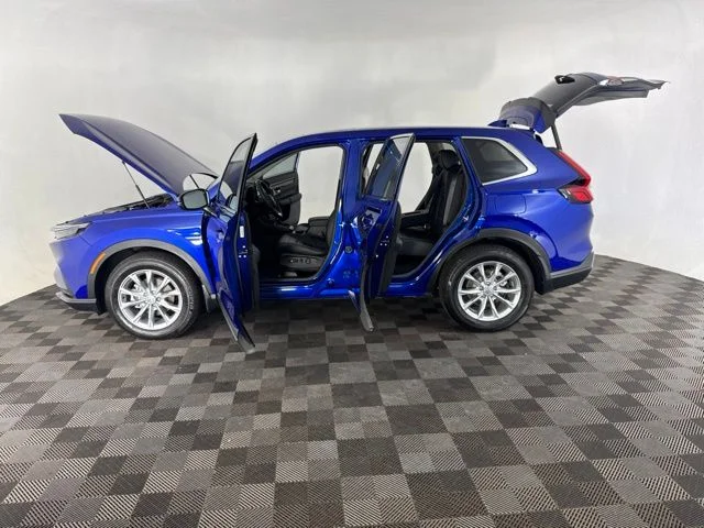 Certified Used 2025  Honda EX-L image 11