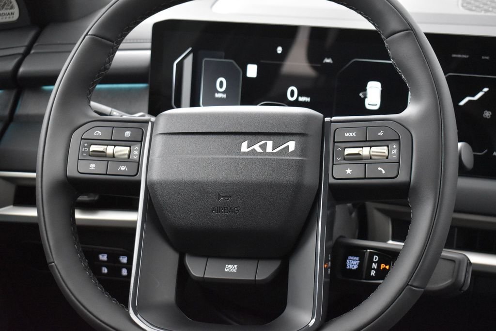 New 2027 Glacial White Pearl Kia SX image 15
