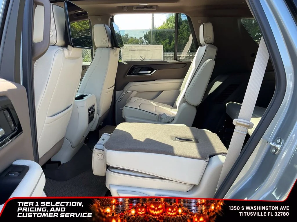 New 2026 Sterling Metallic GMC Denali image 37