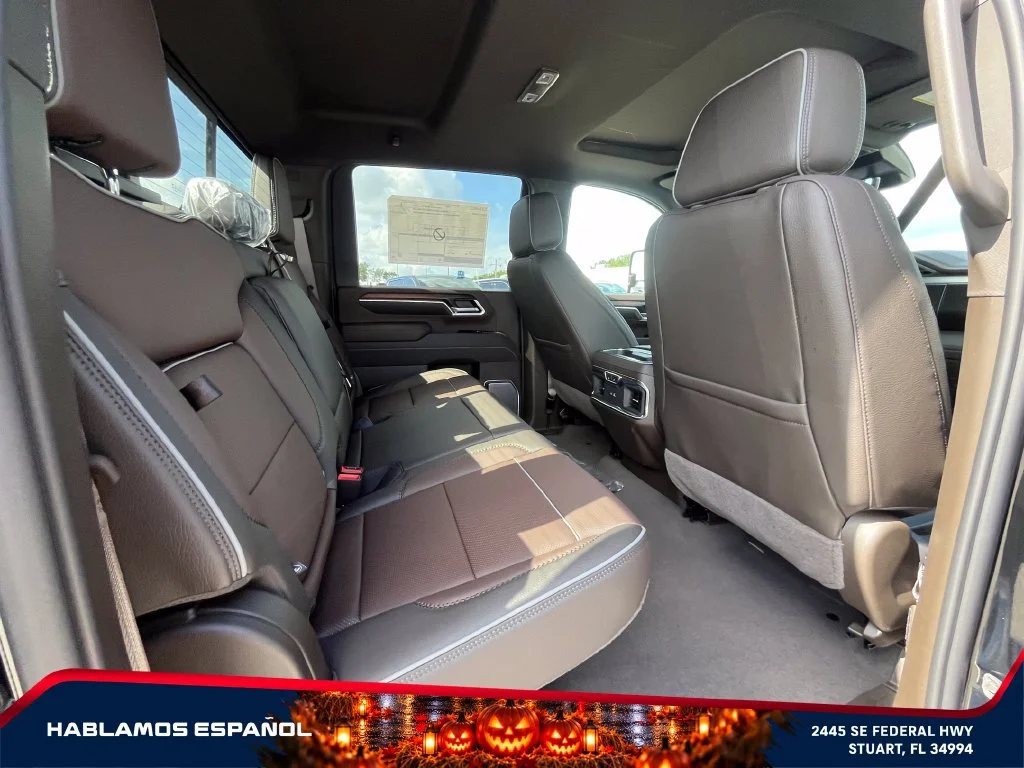 New 2026 Onyx Black GMC Denali image 19