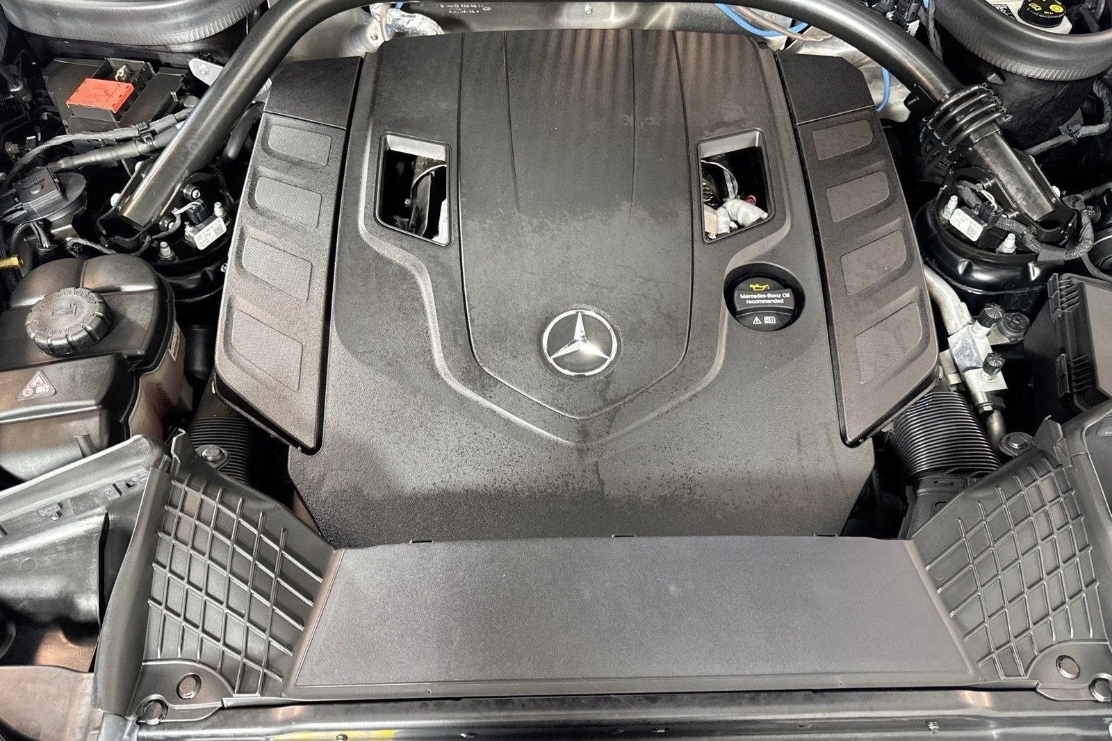 Used 2023 Black Mercedes-Benz G 550 image 29