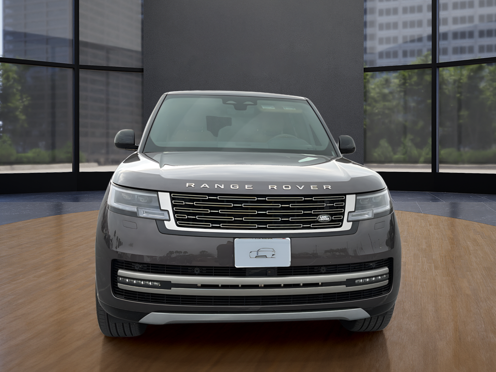 2026 Land Rover Range Rover SE - Photo 11