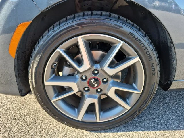 Used 2020 Gray Kia GT-Line Turbo image 10