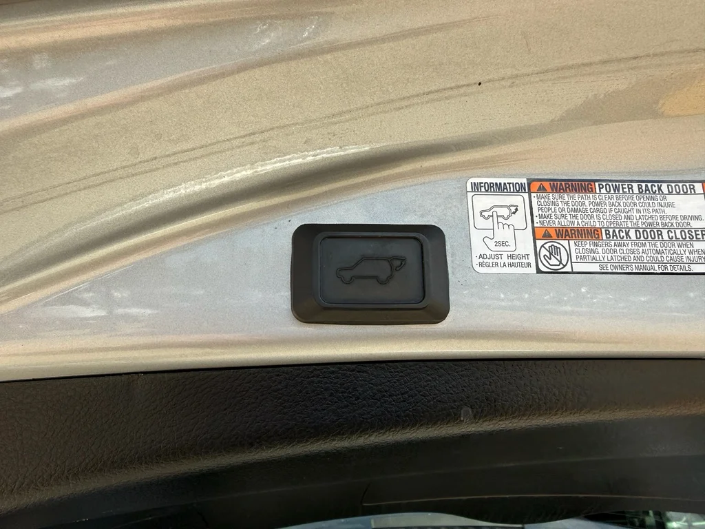 Used 2018 Silver Sky Metallic Toyota Limited image 31